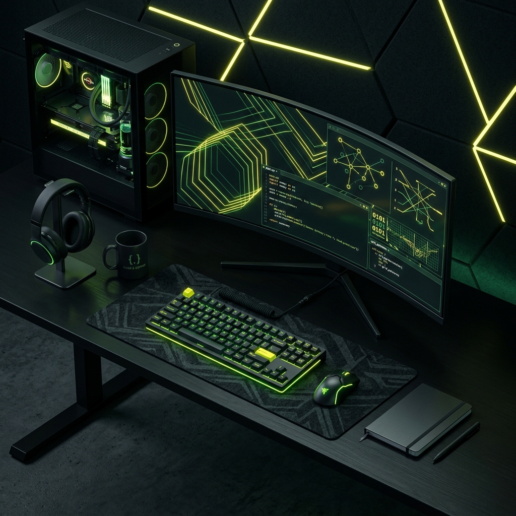 Developer Tech Specs